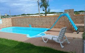 Casa Sobrado Valtellina em Arraial do Cabo